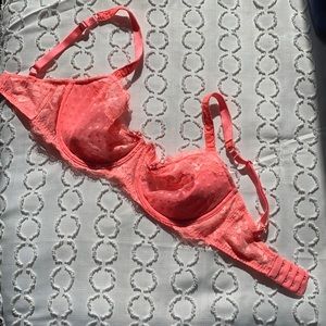 Victoria Secret bralette bra